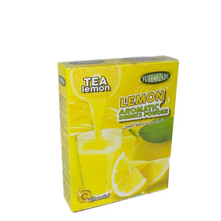 200gr Limon Çayı