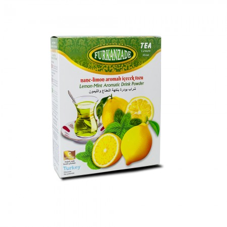 300gr Nane-Limon Çayı
